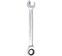 KS TOOLS DUO GEAR Chiave A Ratch Doppia Chiave A Anello