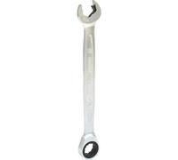 KS TOOLS DUO GEAR Chiave A Ratch Doppia Chiave A Anello