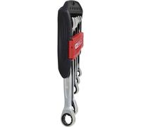 KS TOOLS DUO GEAR Chiave A Ratch Doppia Chiave A Anello