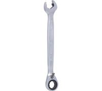 KS TOOLS Duo Gear Serie Chiavi a Cricchetto Anello 5 Pezzi 8-19mm 503.5905