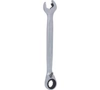 KS TOOLS Duo Gear Serie Chiavi a Cricchetto Anello 5 Pezzi 8-19mm 503.5905