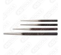 KS TOOLS Durchtreiber-Satz Per Veicoli Commerciali, 4-tlg.
