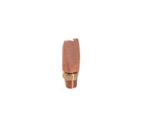 KS Tools 500.8531 Elettrodo p.saldare p.filo ondulato
