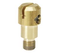 KS Tools Elettrodo per dischi perforati, ottone Quantità:1