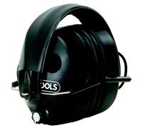 KS TOOLS Elettronico Cuffie Protezione Udito Con Cuffie, Con Microfono