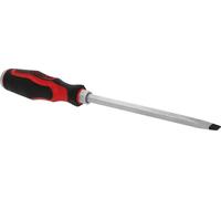 KS Tools 151.1134 Giravite ErgotorqueMax a Lama Passante, per Viti a Intaglio, 10 mm