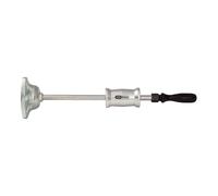 KS Tools Estrattore a flangia con estrattore a percussione, 100-150mm Quantità:1