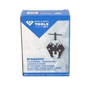 KS TOOLS - Estrattore Per Braccio Del Tergicristallo A 2 Bracci