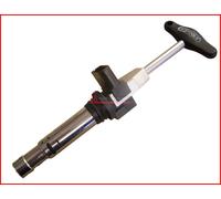 KS TOOLS Estrattore Di Bobine Di Accensione T-Griff, Tipo 1, 135mm Motori VW FSi