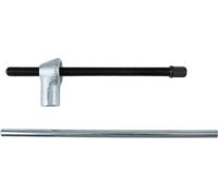 KS Tools Estrattore di cuscinetti a sfera senza gancio, 63mm Quantità:1