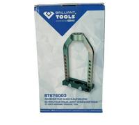 KS TOOLS Estrattore Giunto albero primario BT676003 30 244 290 140 110 6600