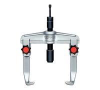 KS Tools Estrattore idraulico universale a sgancio rapido 80-350mm Quantità:1