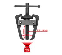 KS TOOLS 700.1179 Estrattore, Braccio tergicristallo