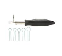 KS TOOLS Estrattore Per Guarnizione, 160Mm Per Parabrezza 140.2236