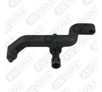 KS TOOLS Estrattore Per Pompa Dell'Acqua 700.1901