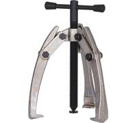 KS Tools Estrattore morsetti a 3 bracci con leva, M10x100mm Quantità:1