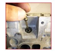 KS Tools Estrattore testa elettrodi candelette, Ø4,0mm Quantità:1