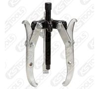 KS TOOLS Estrattore Universale 2-3 Bracci 120 mm 2-3 Ganci Abzieher