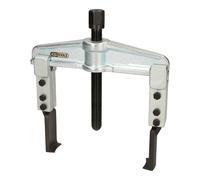KS Tools Estrattore universale a 2 bracci con ganci estremamente sottili e allungati, 25-130mm, 120mm, 3,5t Quantità:1