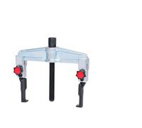 KS Tools Estrattore universale a 2 bracci, con ganci extra sottili, 25-130mm Quantità:1