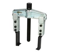 KS Tools Estrattore universale a 2 bracci, con ganci extra sottili e lunghi, 20-90mm, 120mm, 3,5t Quantità:1