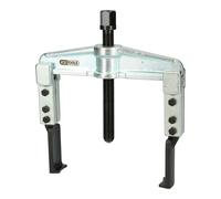 KS Tools Estrattore universale a 2 bracci, con ganci sottili e lunghi, 25-130mm, 120mm Quantità:1