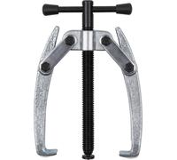 KS Tools Estrattore morsetti a 2 bracci con leva, M10x80mm Quantità:1