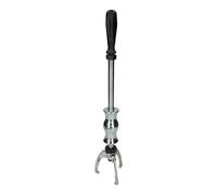 KS Tools 630.0019 Estrattore a 3bracci con estrattore a percussione,15-70mm, 65mm