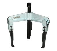 KS Tools 630.0006 Estrattore universale a 3 bracci sottili con ganci estremamente sottili, 60-200mm