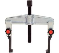 KS TOOLS Estrattore Universale A Due Bracci Sottile, 25-130mm (620.1102)