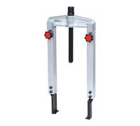 KS Tools Estrattore universale a serraggio rapido a 2 bracci, ganci extra sottili e lunghi, 20-90mm, 250mm Quantità:1