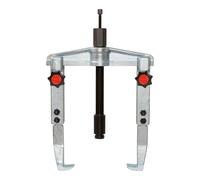 KS Tools Estrattore universale idraulico a sgancio rapido a 2 bracci con ganci estesi, 110-520mm, 425mm Quantità:1