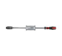 KS Tools Estrattori per iniettori M14 con peso d'impatto di 1,5kg, 2pz. Quantità:1