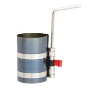 KS Tools Fascia di serraggio per anelli di pistone Quantità:1