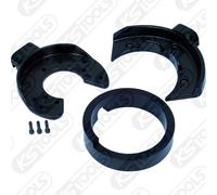 KS Tools Set di supporti per molle per Mercedes/BMW/Renault/Toyota, 2pz. Quantità:1