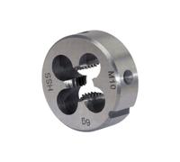 KS Tools Filiera HSS M, M18x2,5 Quantità:1