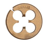 KS Tools Filiera HSS TIN, M12x1,25 Quantità:1