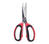 KS Tools Forbici universali, 190mm, nero-rosso Quantità:1