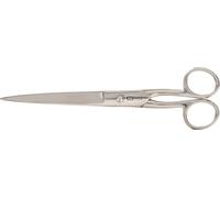 Ks tools Forbici Universali, 250mm Lunghezza, Dritto Tagli 118.0079