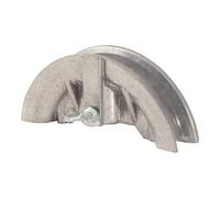 KS Tools Forma di piegatura, in alluminio, Ø3/8 Quantità:1