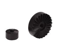 KS Tools 136.1005 Testa per fresa 3/4" x 24 mm