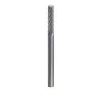 KS Tools Fresa cilindrica HM, forma A senza dentatura frontale Quantità:1