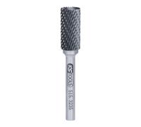 KS Tools Fresa cilindrica HM HM, forma A con dentatura frontale, 12mm Quantità:1