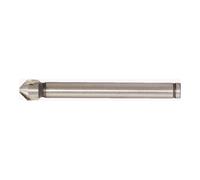 KS Tools Fresa per svasare e sbavare HSS Co 75°, 8mm Quantità:1