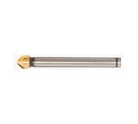 KS Tools Fresa per svasare e sbavare HSS TiN 120°, 8,3mm Quantità:1