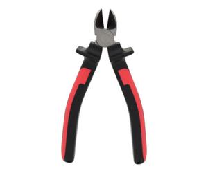 KS Tools Frese laterali diagonali ERGOTORQUE Quantità:1