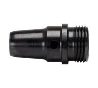 KS Tools Fustelle con attacco filettato, Ø10mm Quantità:1