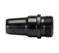 KS Tools 129.0106 Fustelle con Attacco Filettato, 6 mm
