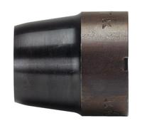 KS Tools 129.0120 Fustelle con Attacco per Mandrini a Espansione, Diametro 20 mm