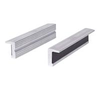 KS Tools Copriganasce in alluminio, struttura, 140mm Quantità:1